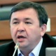 Парламент: Күрөөканалардын ишин көзөмөлдөө зарылдыгы айтылды