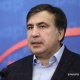 Украина Михаил Саакашвилиге качкын статусун берүүдөн баш тартты