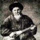 ЖЫЛНААМА, 25-ОКТЯБРЬ: Бай-манаптарды сындап ырдап сүргүнгө айдалган Токтогул Сатылганов 153 жыл мурун туулган