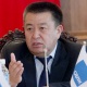 Чыныбай Турсунбеков Жогорку Кеӊештин төрагалыгынан кетти