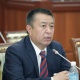 Мыктыбек Абдылдаев Чыныбай Турсунбековдон "сизди бирөө кет дедиби?" деп сурады