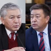 Иса Өмүркулов: "Чыныбай Турсунбековду эч ким куугунтукка алган жок"