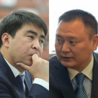 Жанар Акаев чиновник Зилалиевдин 2 катасын өзүнө эскертти