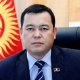Мирлан Бакиров: "Жогорку Кеңеш жөнүндө сын-пикирди өзүбүз жаратып жатабыз"