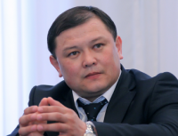 Депутат Дастан Жумабеков: "Спикер болууга даярмын"