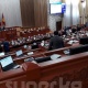 Бүгүн Жогорку Кеңеш жаңы спикерди шайлайт