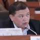 Парламенттеги коалициялык көпчүлүк спикерликке Дастан Жумабековдун талапкерлигин көрсөттү