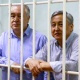 ЖАМК Текебаев менен Чотонов эмне үчүн эки башка абакка киргизилгенин түшүндүрдү