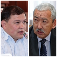 Спикерликке талапкер Дастан Жумабековдун атаандашы пайда болду