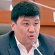 "Өнүгүү-Прогресстин" депутаттары лидерине нааразыбы? Бакыт Төрөбаев буга жооп берди