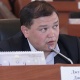 Дастан Жумабеков: "Жогорку Кеңештин төрагасы болсом, депутаттарды бөлбөйм"