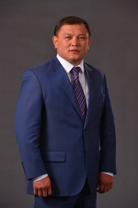 Дастан Жумабеков Жогорку Кеңештин төрагасы болуп шайланды
