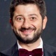 ЖЫЛНААМА, 25-ОКТЯБРЬ: Медициналык билим алып, кесиби менен такыр иштебеген шоумен, актёр Михаил Галустян 38 жашка толду