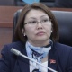 Депутаттар "Бабановдун фракциялашы вице-спикерликтен кетирилет" деген маалыматты төгүндөшүүдө