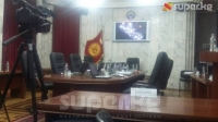 БШК эрте тарап кетип, президенттик шайлоонун расмий жыйынтыгын жарыялоо эртеңкиге калды