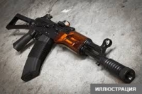 Нарында милиция кызматкери өз кесиптешин капыстан атып алды