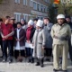 Ак-Талаа районунда жарандык коргонуу күнү өткөрүлүп, жер титирөө коркунучу учурунда сактануу жолдору көргөзүлдү