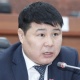 Тазабек Икрамов: "Төрөбаев "Өнүгүү-Прогресстин" лидерлигинен кетиши керек эле"