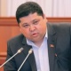 Тынчтык Шайназаров шаарда унаа тыгындарын азайтуунун жолун атады