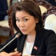 Парламентте кумар оюндары маселеси кайра көтөрүлдү