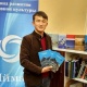 Тургунаалы Турсунаалы уулу "Жусуп Мамай бабамдан баян" аттуу китебин чыгарды