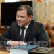 Жаӊы шайланган спикер президент Алмазбек Атамбаев менен жолукту