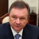 Коррупция боюнча айыпталган депутат Игорь Чудиновго кылмыш иши козголуп жарым жылдан кийин суракка алынды