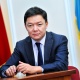КСДП парламенттин Конституциялык мыйзамдар боюнча комитетинин төрагалыгына Канат Керезбековду сунуштады