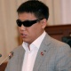 Дастан Бекешев: "Улуттук айдоочулук күбөлүк менен иштөөгө тыюу салууну сунуштаган депутат Орусиянын картасын карап койсун"
