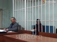 Сотто Райкан Төлөгөнов жарыш сөзгө даяр эмес экенин айтты