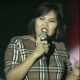 "Comedy баттл" долбооруна бара турган Назгүл: "Мектептеги маданий иш-чараларга эле катышканым болбосо, эл алдына чыккан эмесмин"