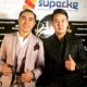 Бүгүн саат 15:00дө SUPER.KG'нин түз эфиринде эстрада ырчылары Курал Чокоев жана Ильяз Андаш конокто болот