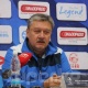 Футбол боюнча Кыргыз курамасынын машыктыруучусу: "Атаандаштарыбызга биздин футболдун деңгээли жогору экенин көрсөтөбүз"