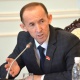 Депутат "Сулайман-Тоо" музейине Самара Каримова директор болуп дайындалган окуядан кийин маданият министрлигинде баары кызматтан кетиши керектигин айтты