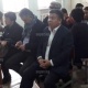 Шыкмаматовдун иши каралып жаткан отурумда 1 эле күбө көрсөтмө берди. Калганы келбегендиктен отурум башка күнгө жылдырылды