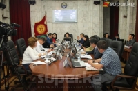 БШКнын эки мүчөсү шайлоонун жыйынтыгына кол коюудан баш тартты