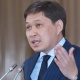 Өкмөт башчы "көмүр, газ жана күйүүчү майдын баасы кымбаттабасын" деди