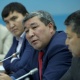 Парламентте мамлекеттик тилди өнүктүрүүгө бөлүнгөн каражаттардын пайдаланылышын иликтей турган жумушчу топ түзүлдү