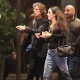 74 жаштагы ырчы Мик Жаггер өзүнөн 52 жаш кичүү кыз менен сүйүү мамилесинде жүргөнү айтылууда