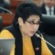 Бүгүн парламент комитетинде Асел Кодуранованы вице-спикерликке көрсөтүү маселеси каралат