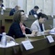 Парламентте 7-8-ноябрды Тарых жана ата-бабаларды эскерүү күнү катары белгилөө маселеси талкуу жаратты