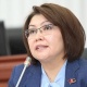 Депутат парламент комитетинин жыйынынын аягына чейин катышпаган эл өкүлдөрүнө эскертүү берүү керектигин айтты