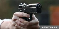 Эстонияда бычак менен адамдарды коркуткан кишини полиция атып салды