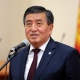 Сооронбай Жээнбековдун инаугурациясы 24-ноябрда өтөт