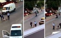 Депутаттар Кыргыз аялды ур-токмокко алган Түркиядагы полиция кызматкерлери кандай жаза алганына кызыкты