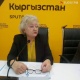 Адис: "Өспүрүм кыздардын арасында спирттик ичимдиктерге берилгендер көбөйүүдө"