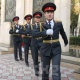 Кыргыз милициясы бүгүн 93 жылдыгын белгиледи