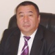 Өмүрбек Текебаевдин ордуна депутат болуп Искандер Гайпкулов келери айтылды