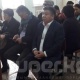 Шыкмаматовдун иши каралып жаткан соттук отурумда жактоочу күбө катары прокурорду чакырууну өтүндү