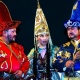ЖЫЛНААМА, 2-НОЯБРЬ: Кыргыз маданият кызматкерлеринин күнү